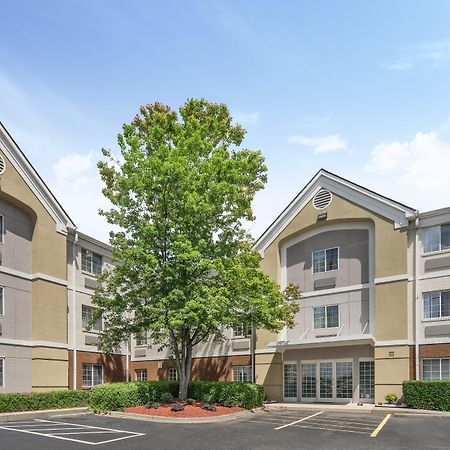 Candlewood Suites Huntersville-Lake Norman Area By Ihg מראה חיצוני תמונה