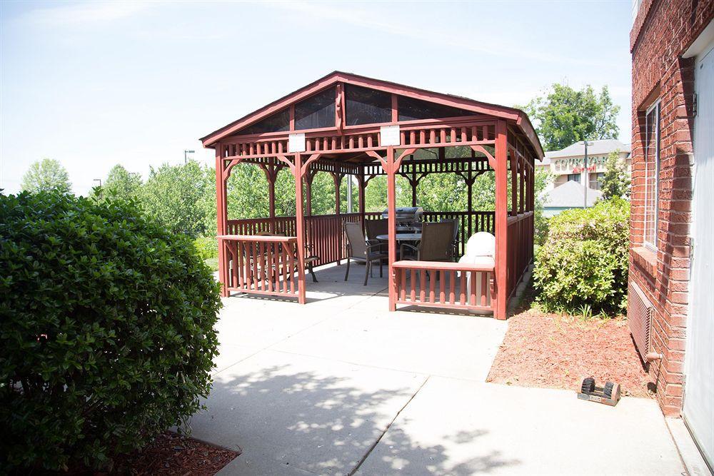 Candlewood Suites Huntersville-Lake Norman Area By Ihg מראה חיצוני תמונה