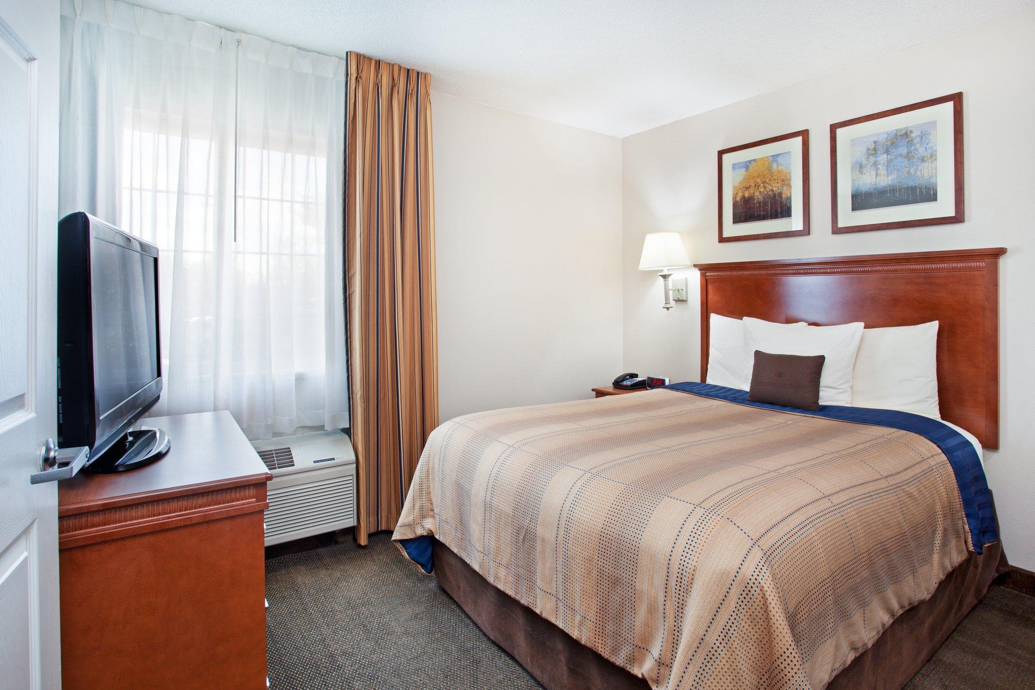 Candlewood Suites Huntersville-Lake Norman Area By Ihg מראה חיצוני תמונה