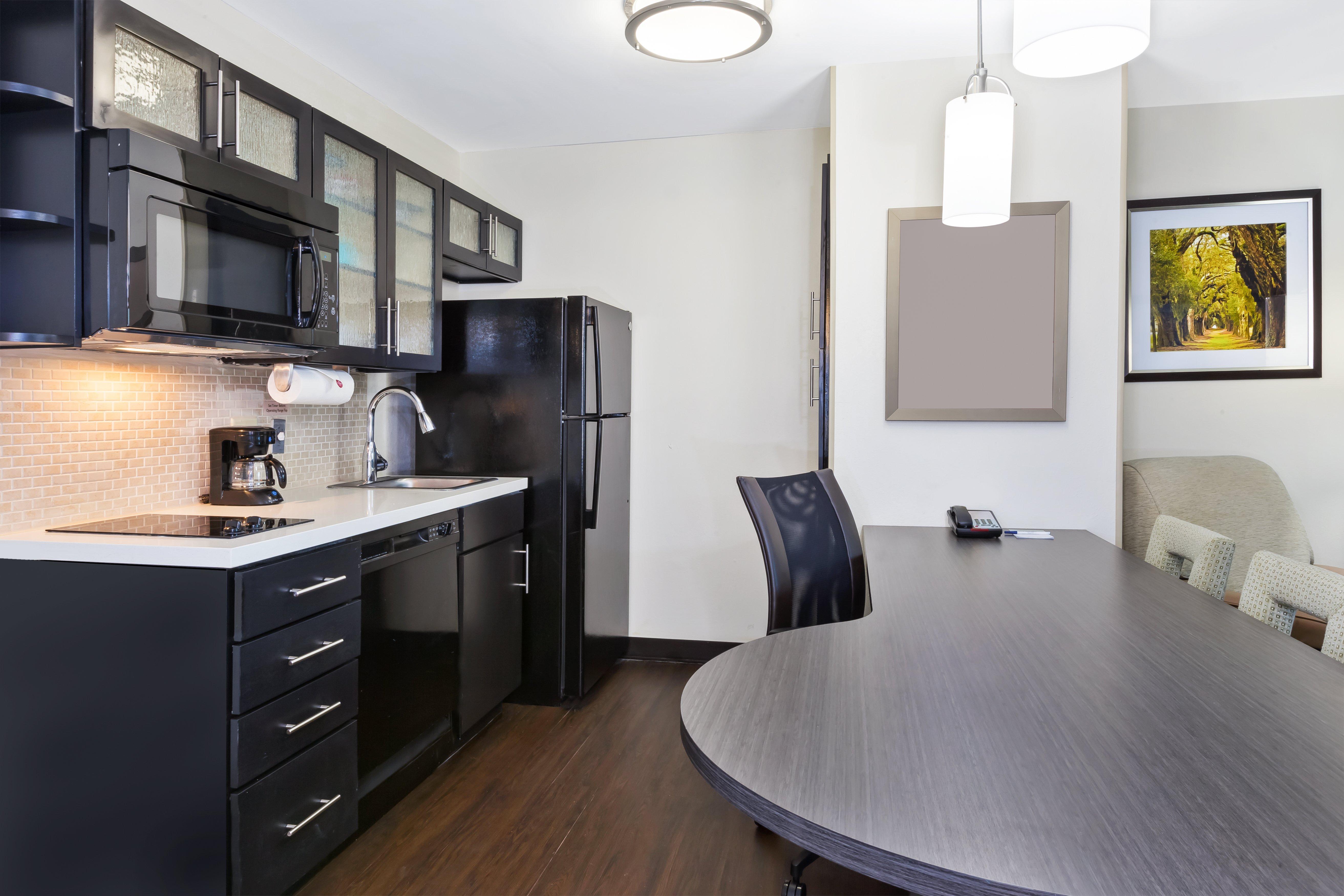 Candlewood Suites Huntersville-Lake Norman Area By Ihg מראה חיצוני תמונה