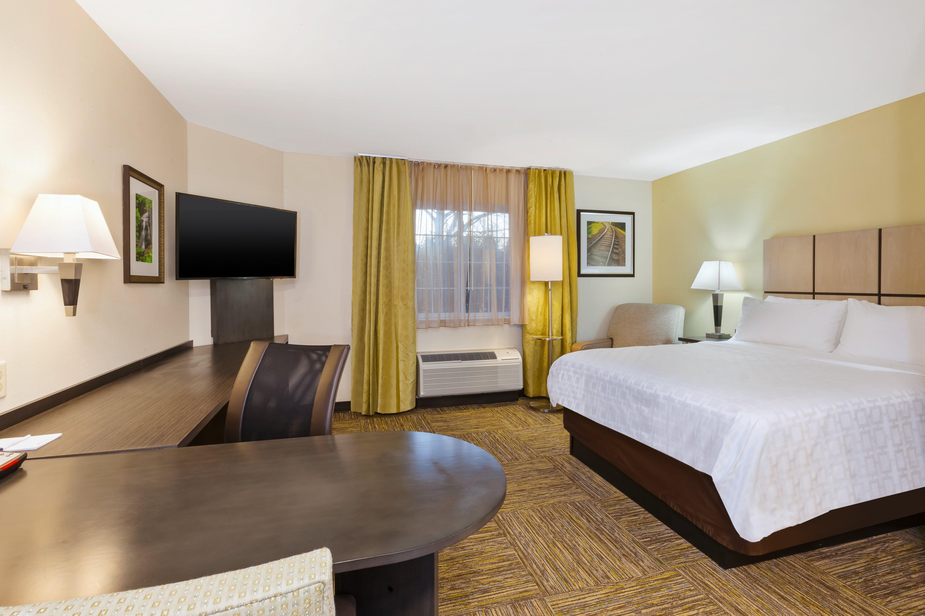 Candlewood Suites Huntersville-Lake Norman Area By Ihg מראה חיצוני תמונה
