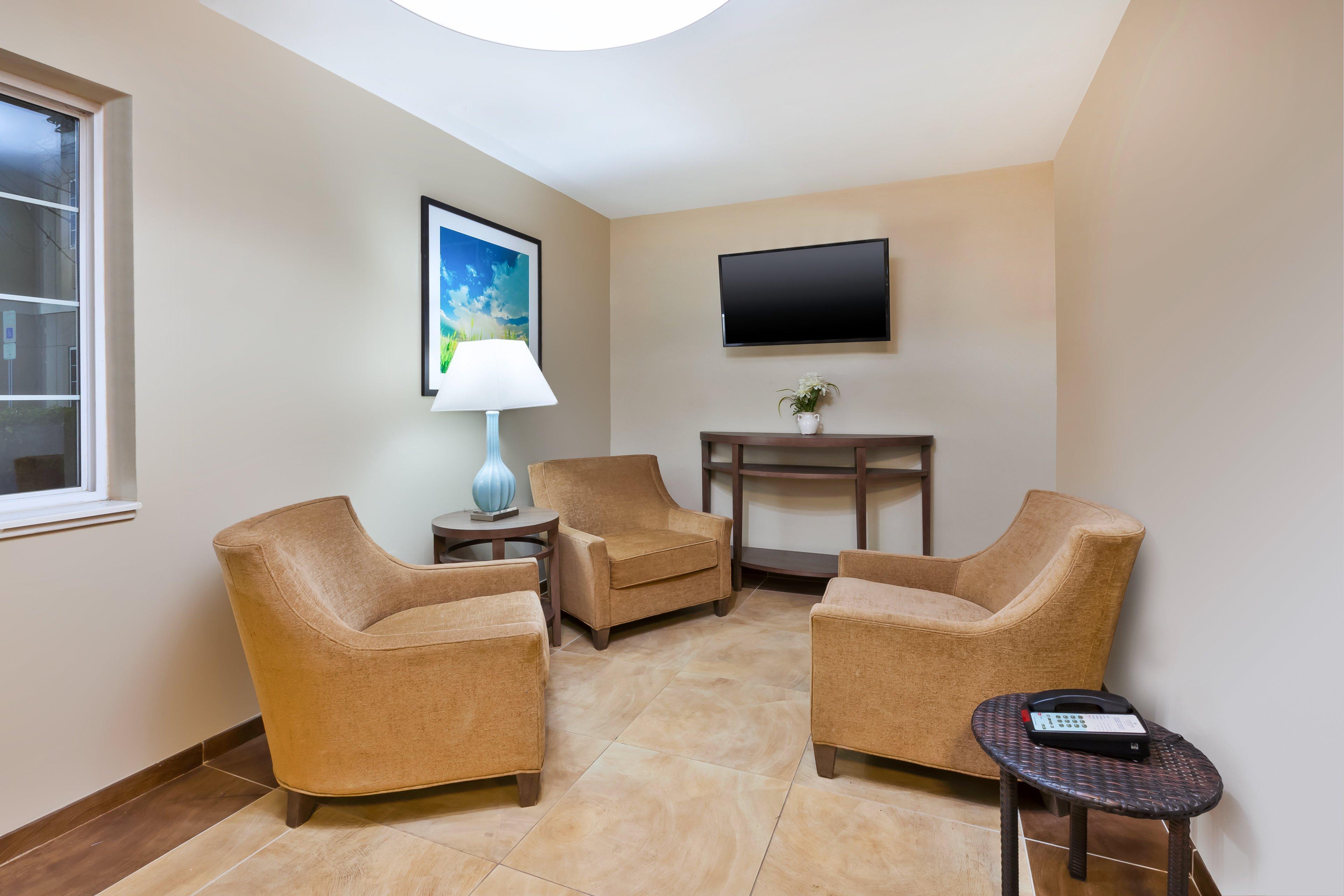 Candlewood Suites Huntersville-Lake Norman Area By Ihg מראה חיצוני תמונה