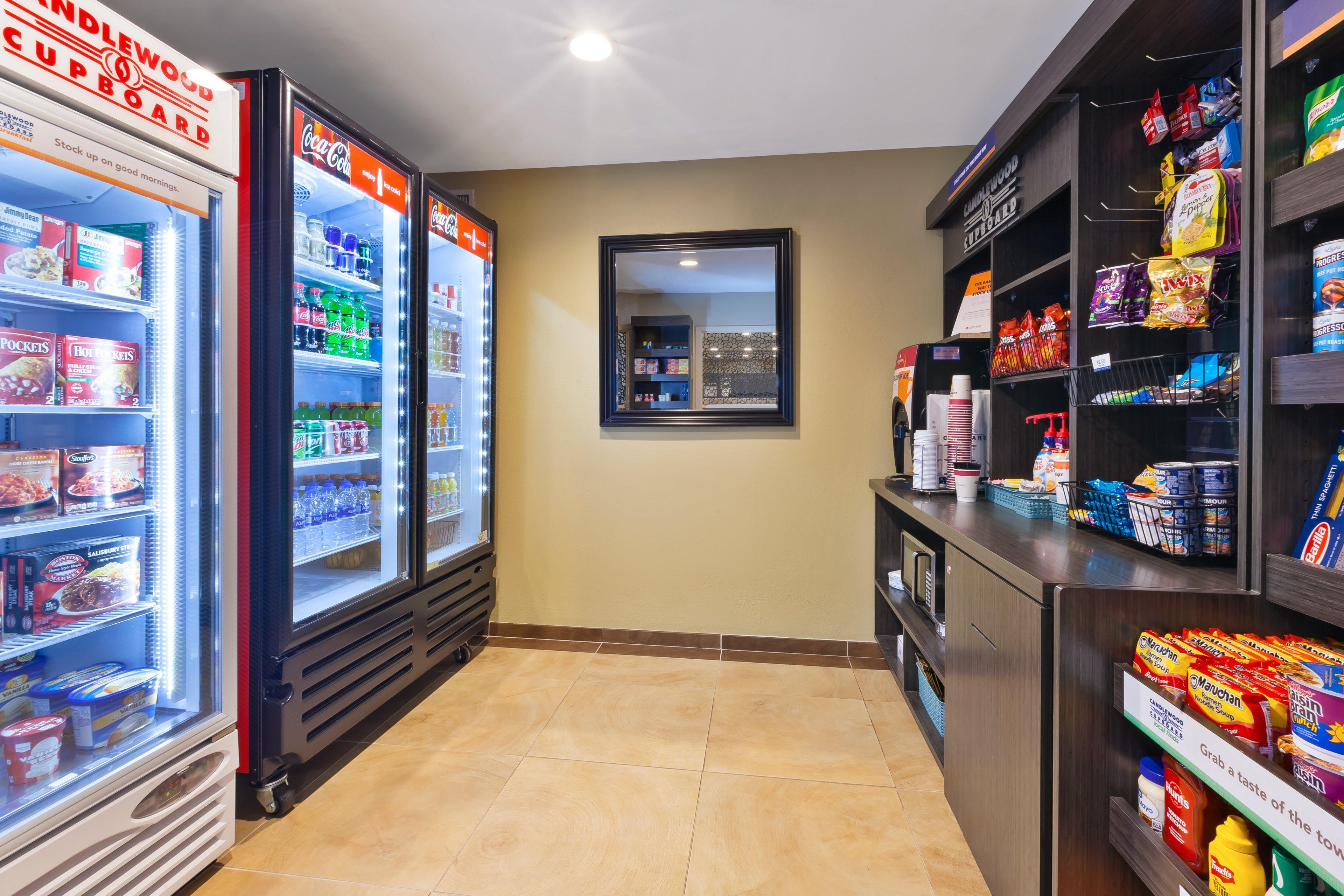 Candlewood Suites Huntersville-Lake Norman Area By Ihg מראה חיצוני תמונה