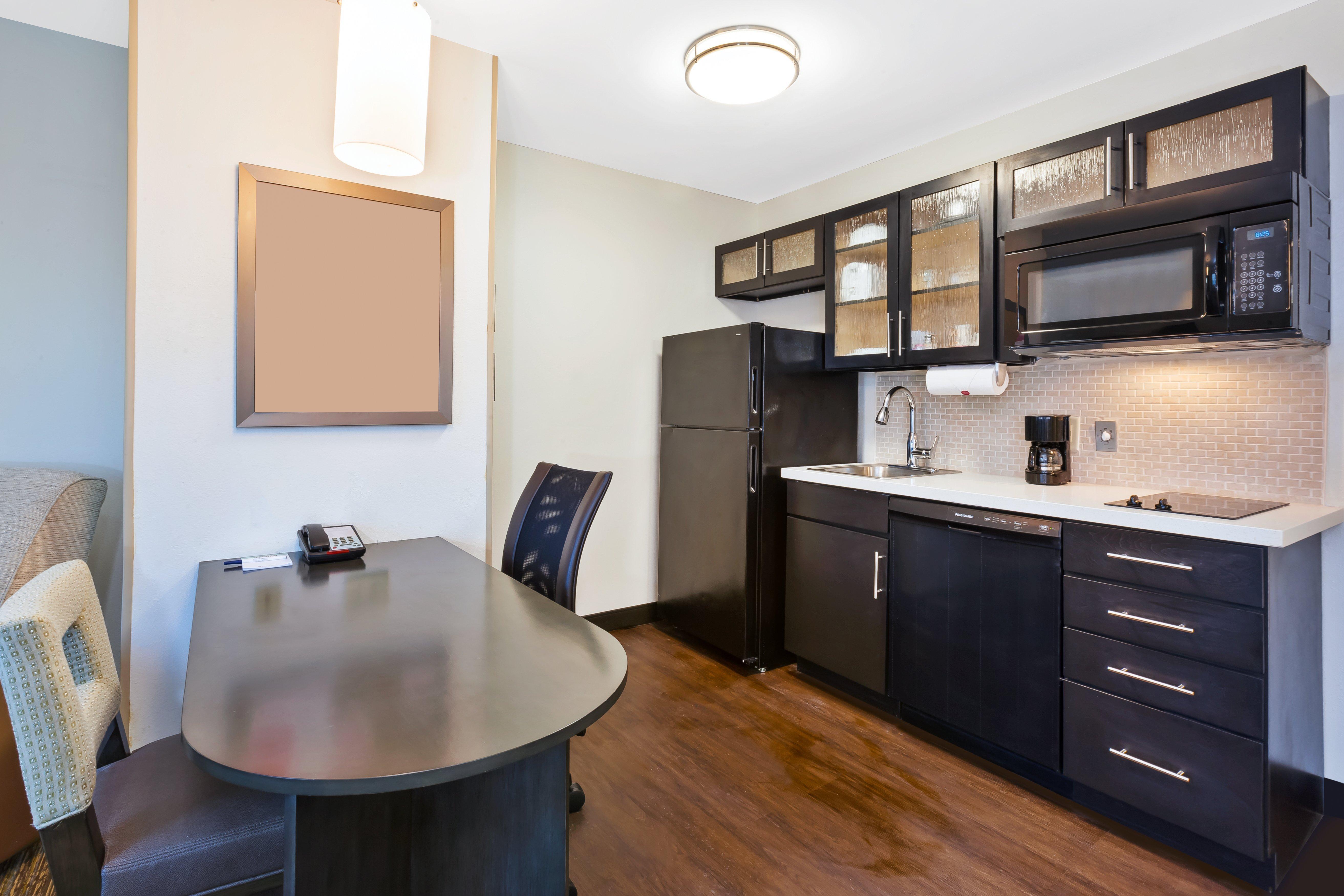 Candlewood Suites Huntersville-Lake Norman Area By Ihg מראה חיצוני תמונה
