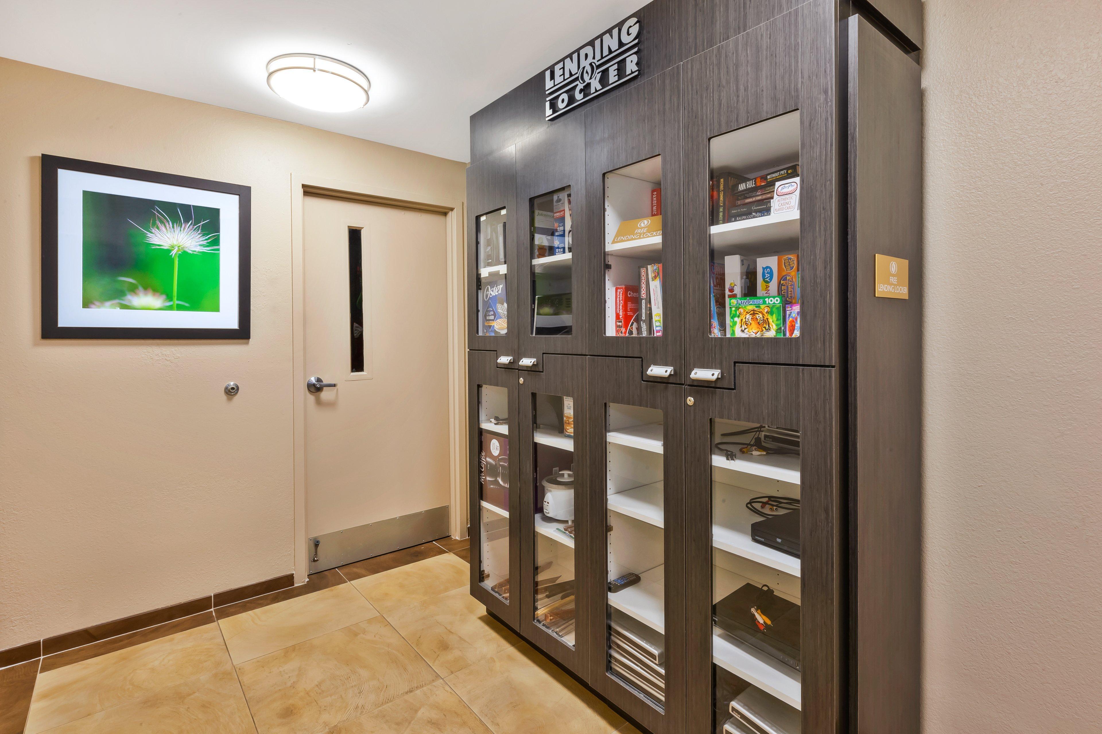 Candlewood Suites Huntersville-Lake Norman Area By Ihg מראה חיצוני תמונה