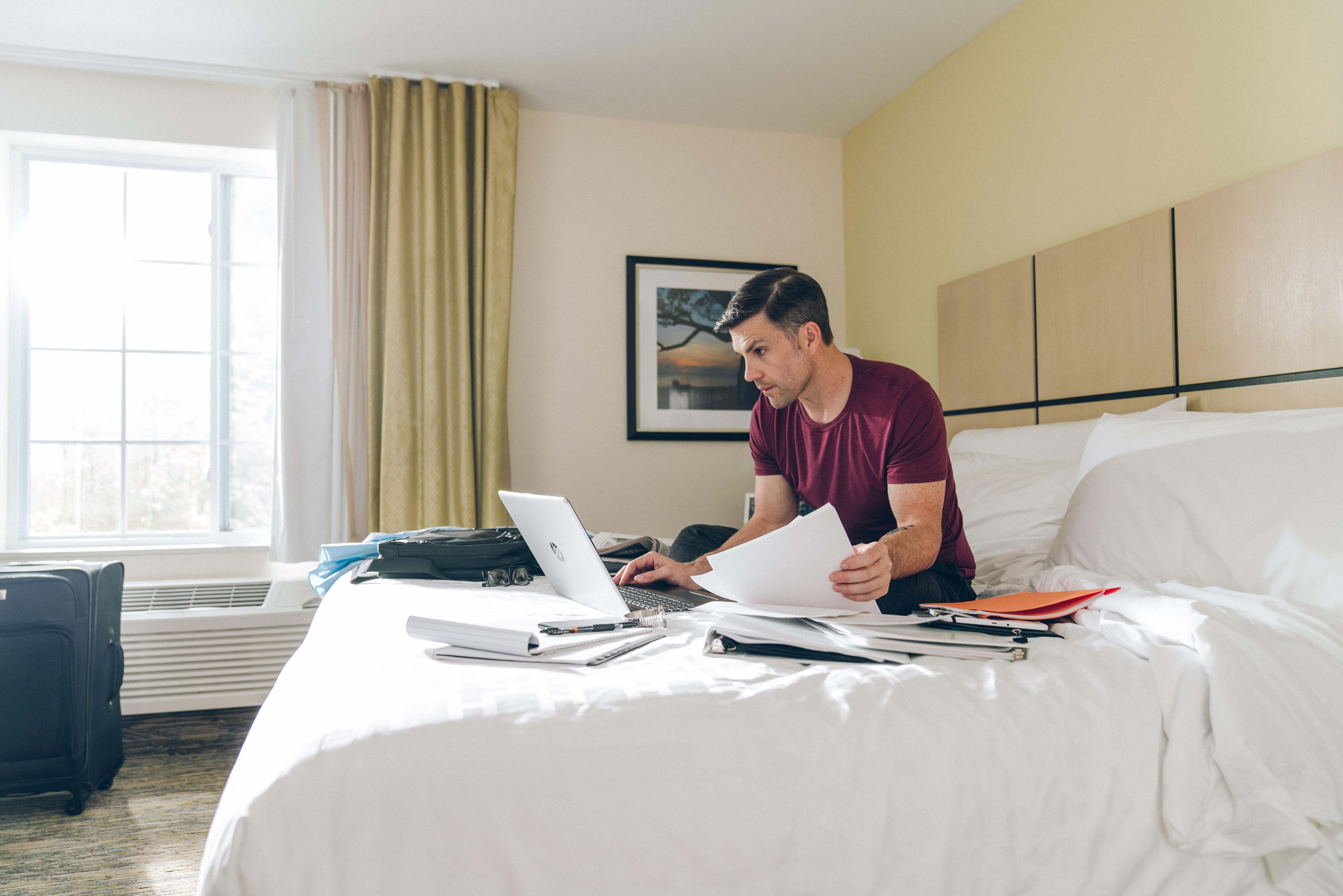 Candlewood Suites Huntersville-Lake Norman Area By Ihg מראה חיצוני תמונה