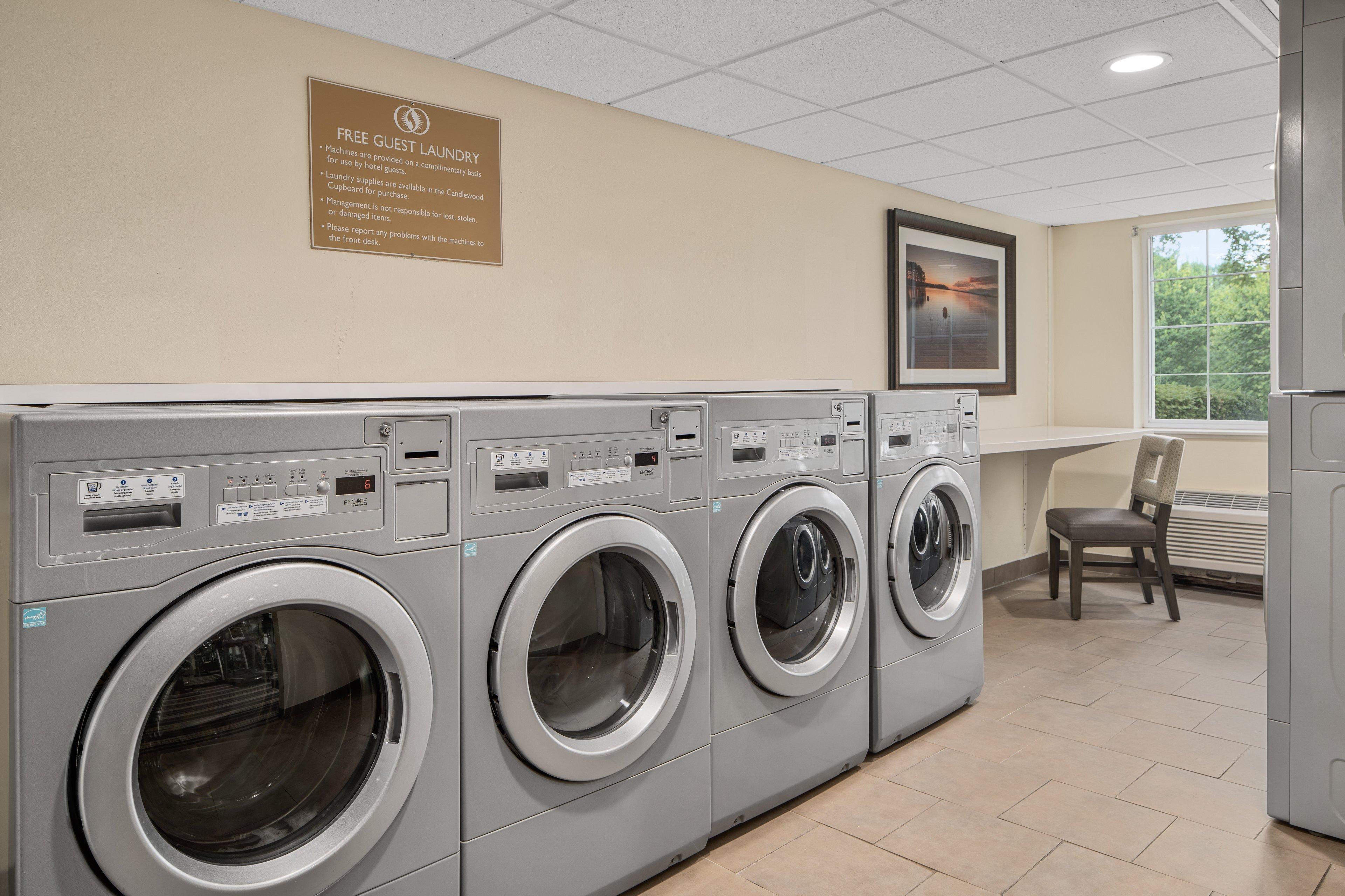 Candlewood Suites Huntersville-Lake Norman Area By Ihg מראה חיצוני תמונה