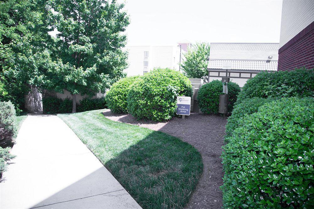 Candlewood Suites Huntersville-Lake Norman Area By Ihg מראה חיצוני תמונה
