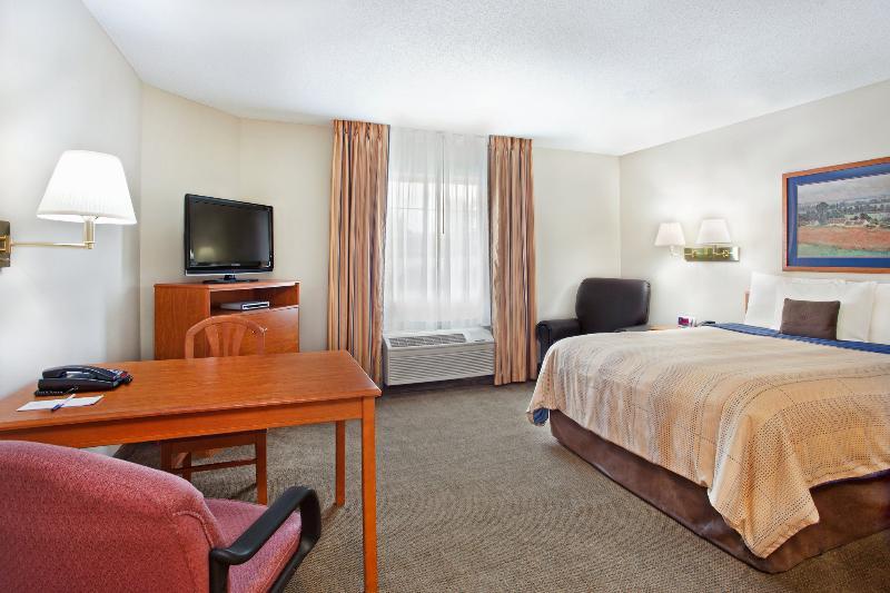 Candlewood Suites Huntersville-Lake Norman Area By Ihg מראה חיצוני תמונה