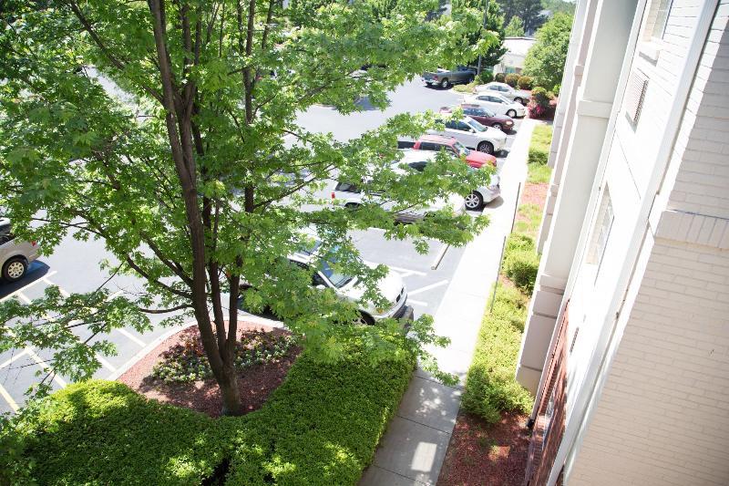 Candlewood Suites Huntersville-Lake Norman Area By Ihg מראה חיצוני תמונה