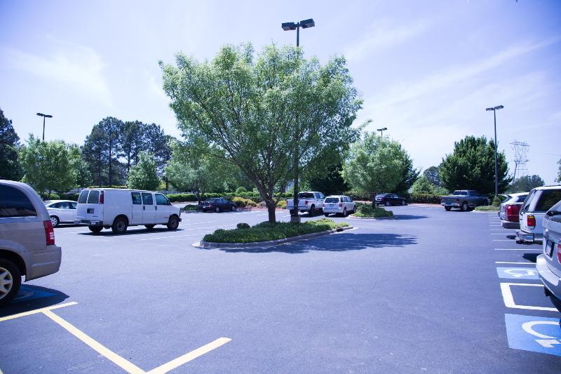 Candlewood Suites Huntersville-Lake Norman Area By Ihg מראה חיצוני תמונה