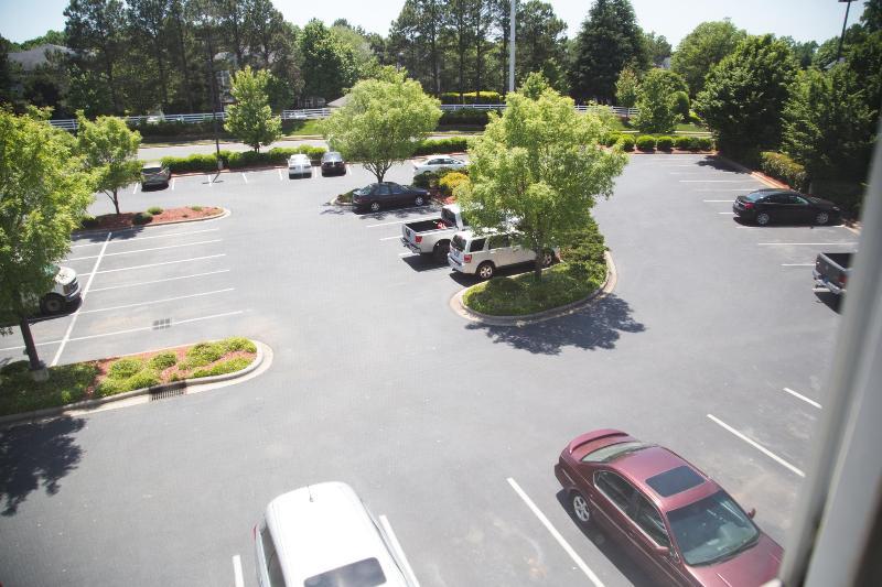 Candlewood Suites Huntersville-Lake Norman Area By Ihg מראה חיצוני תמונה