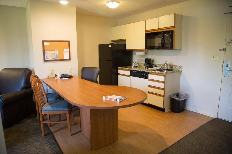 Candlewood Suites Huntersville-Lake Norman Area By Ihg מראה חיצוני תמונה