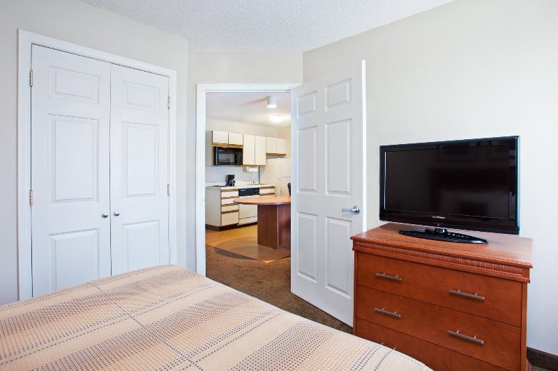 Candlewood Suites Huntersville-Lake Norman Area By Ihg מראה חיצוני תמונה